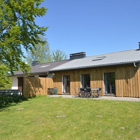 Quaint Cottage In Mont Near High Fens Nature Park Malmedy Ngoại thất bức ảnh