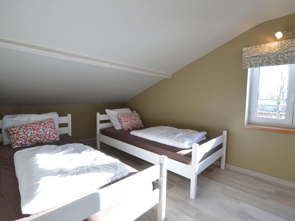 Quaint Cottage In Mont Near High Fens Nature Park Malmedy Ngoại thất bức ảnh