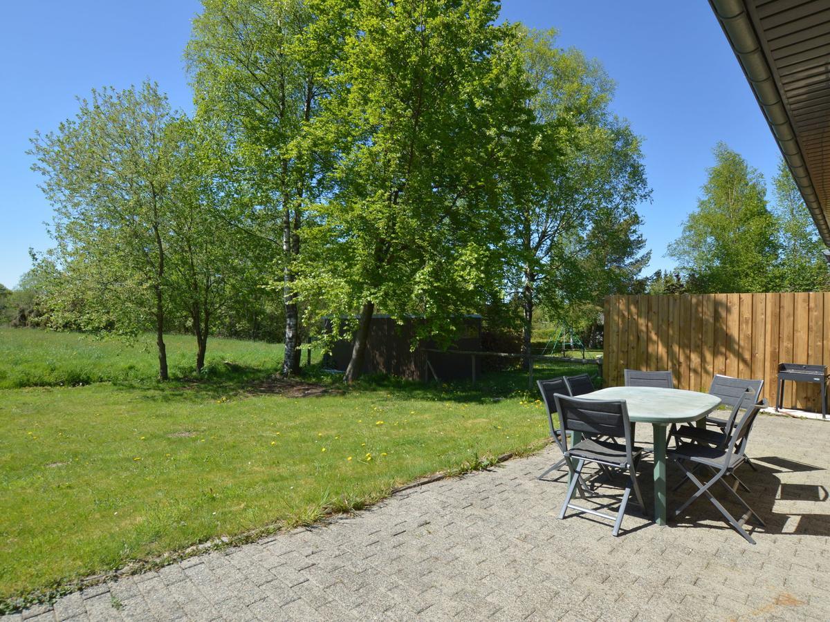Quaint Cottage In Mont Near High Fens Nature Park Malmedy Ngoại thất bức ảnh